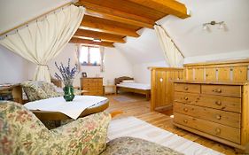 Borház Apartman
