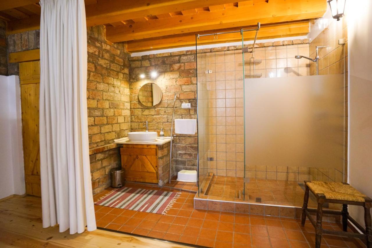 Borház Apartman Eger Kültér fotó