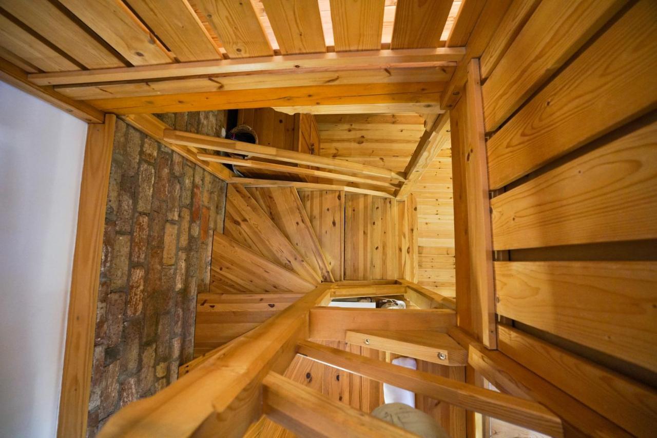 Borház Apartman Eger Kültér fotó