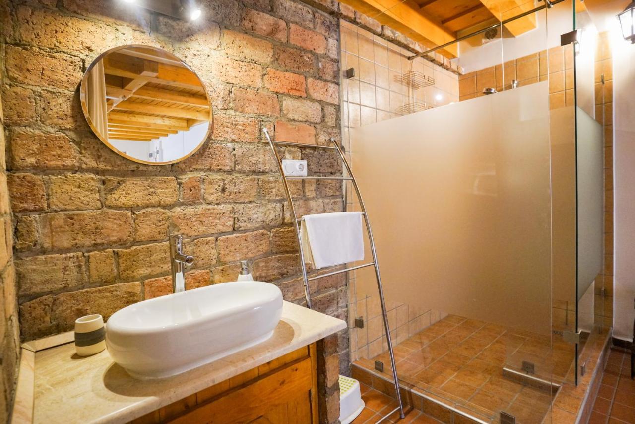 Borház Apartman Eger Kültér fotó